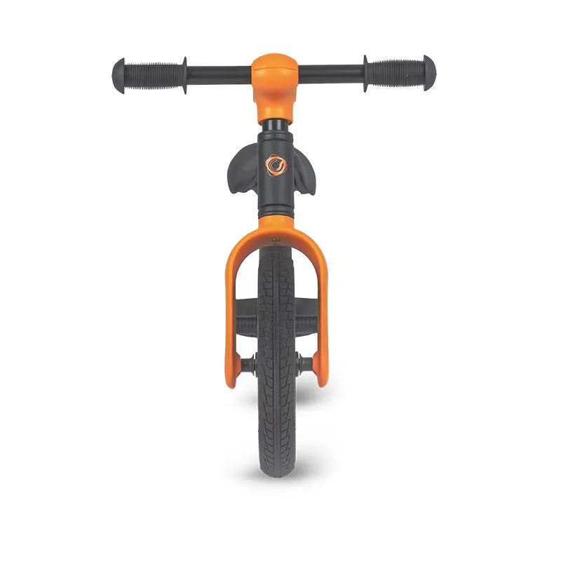 Balance bike Coccolle First Way, Orange Shadow
