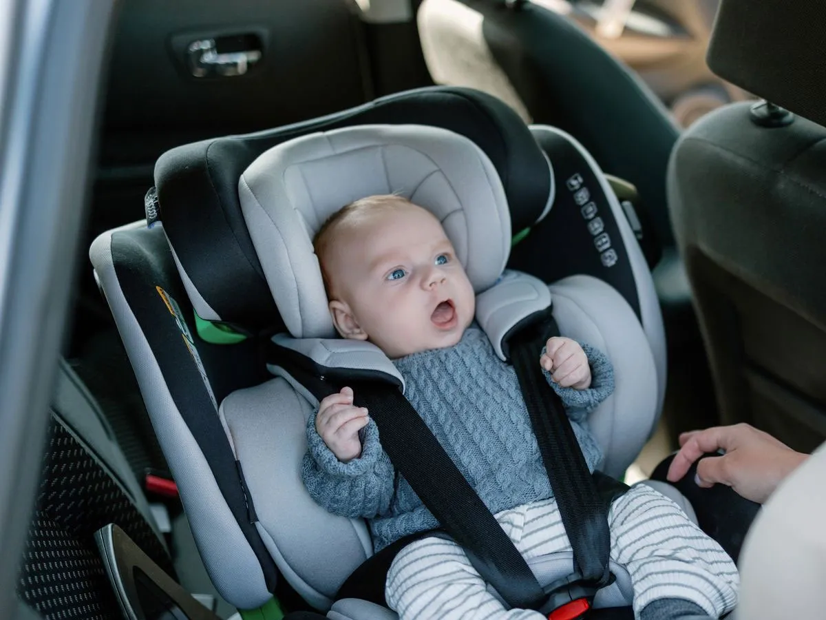 Car seats