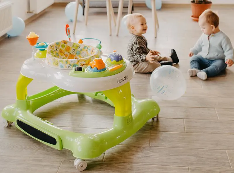 Baby walker