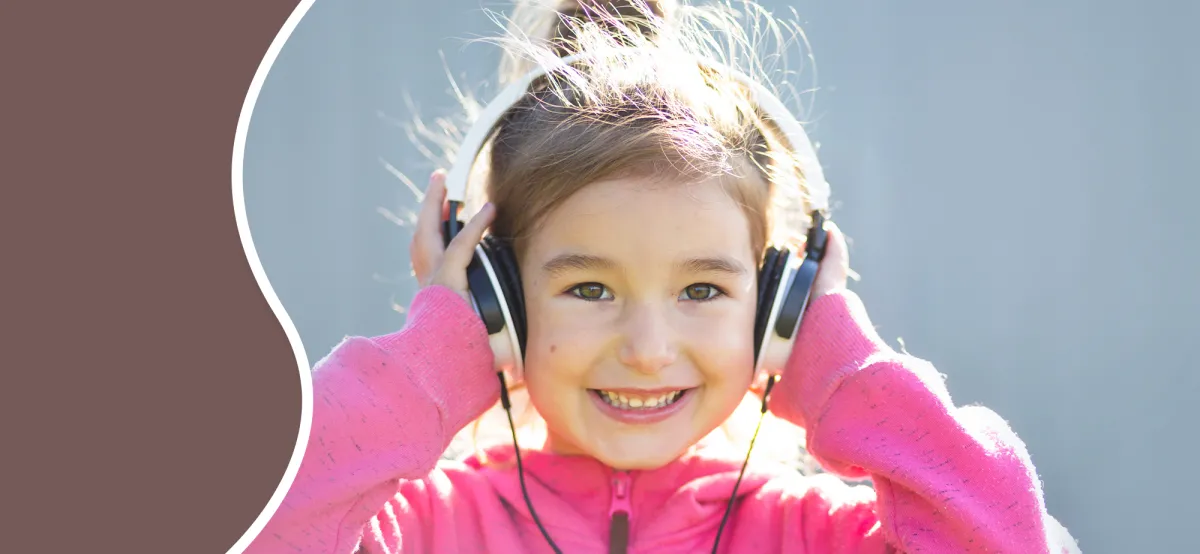 The benefits of music in child development