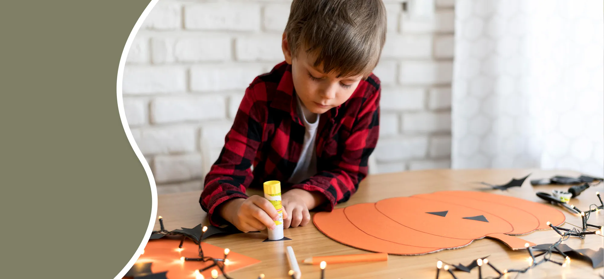 Halloween activities and games for kids