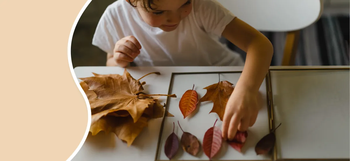 Fall Arts and Crafts: Creative Ways to Celebrate the Season