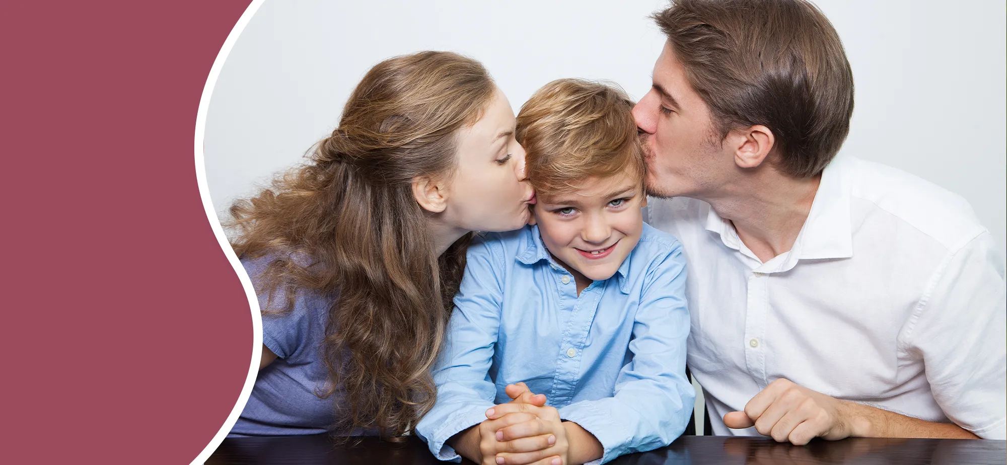5 things to tell your child more often