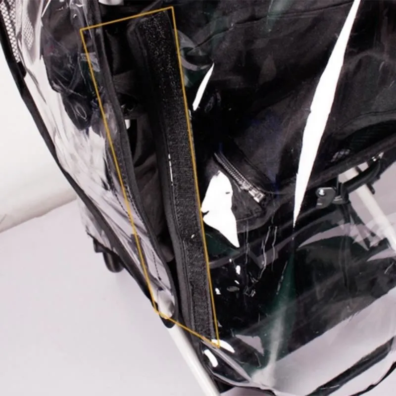 Universal rain cover Coccolle