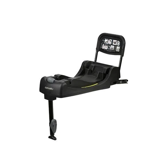 Isofix base Coccolle Nessia