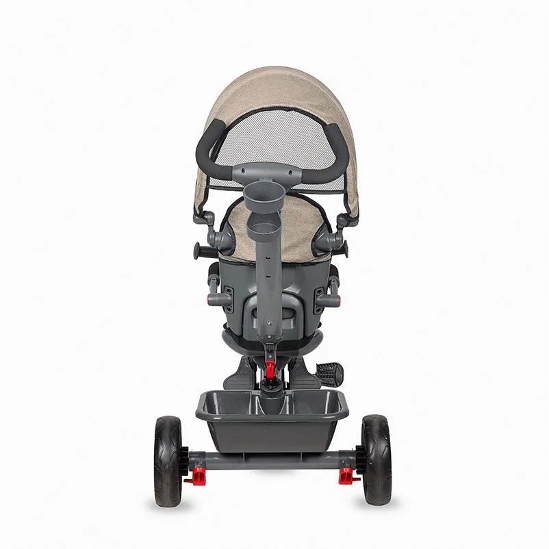 Multifunction tricycle Coccolle Primo Lunar Rock