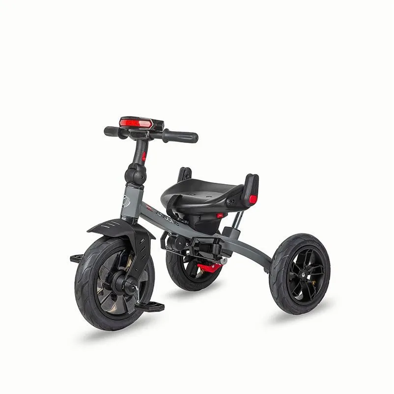 Multifunction tricycle Coccolle Pianti Mint Green