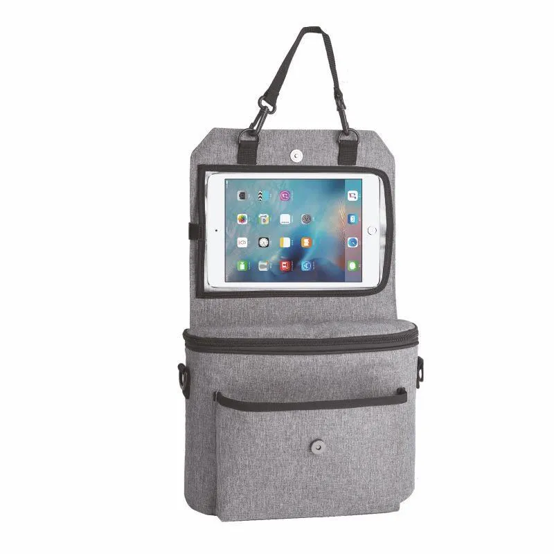 Multifunction organizer bag Coccolle Thea
