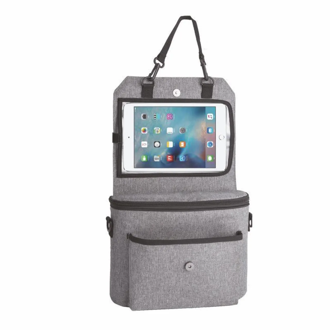 Multifunction organizer bag Coccolle Thea