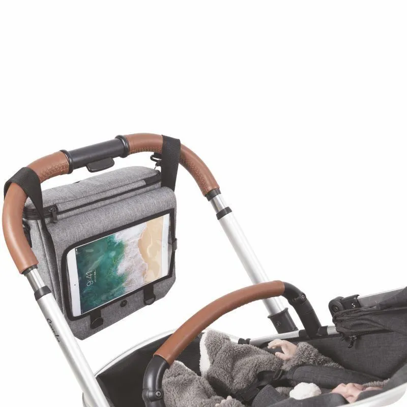 Multifunction organizer bag Coccolle Thea