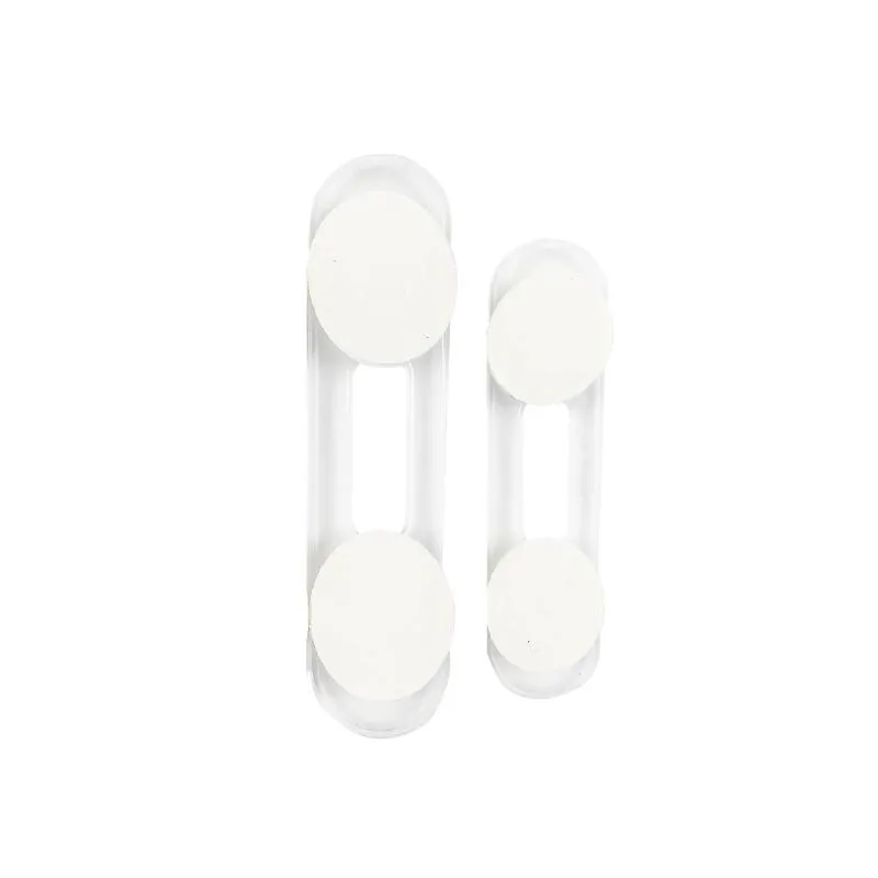 Coccolle door/cabinet lock 120*30mm