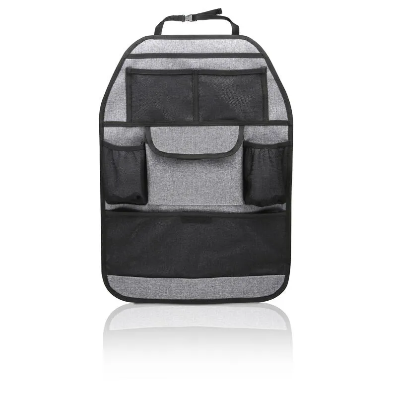 Coccolle multifunction car seat organizer