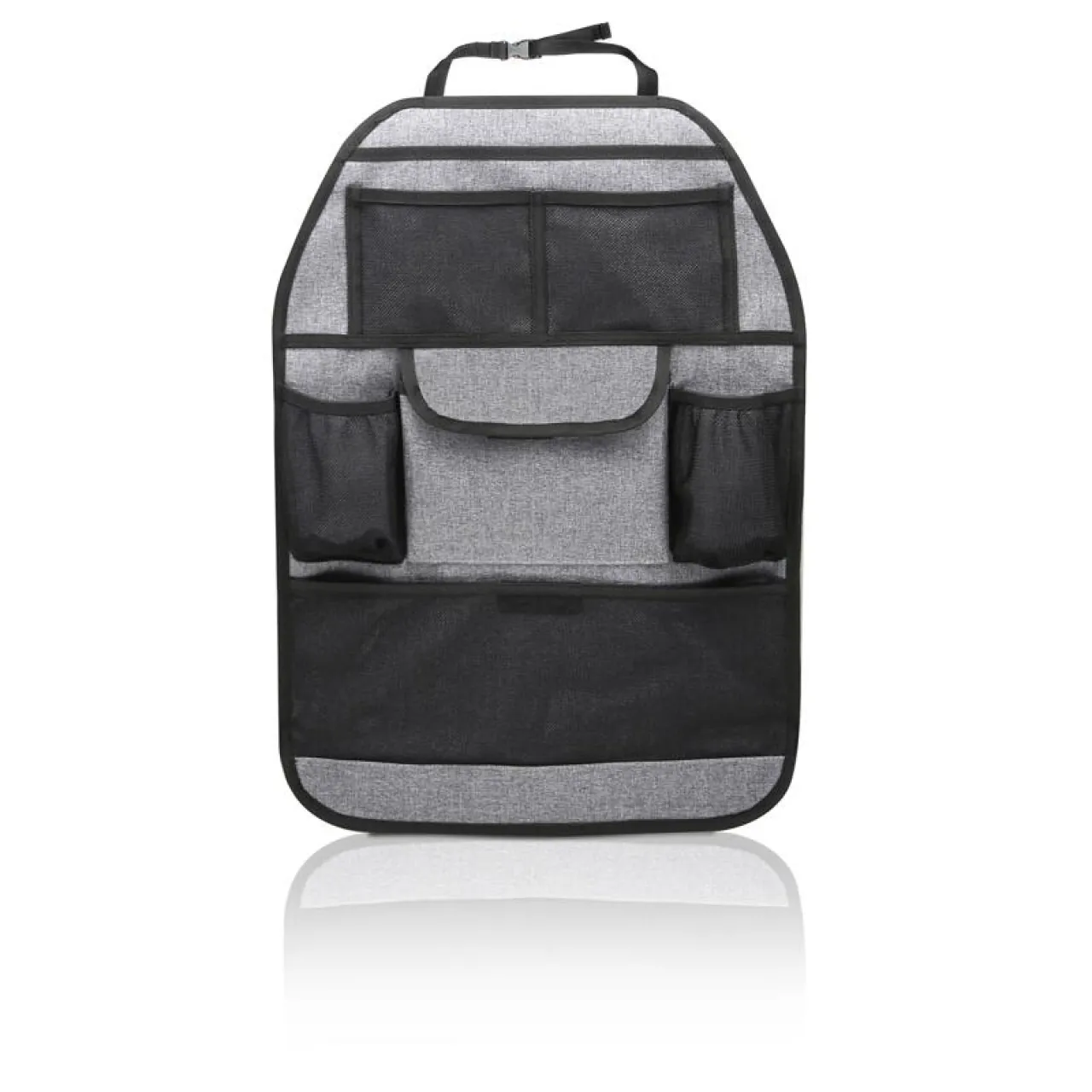 Coccolle multifunction car seat organizer