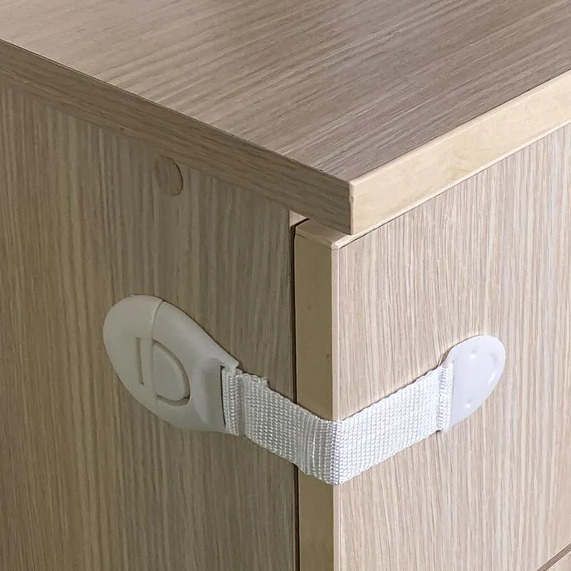 Set protectii Coccolle usi/sertare autoadezive