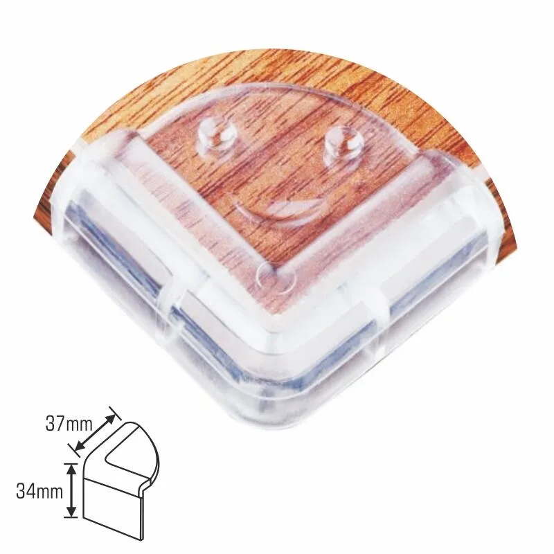 Protectii for colturi Coccolle 37*34mm