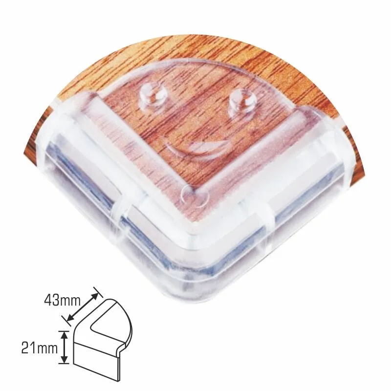 Coccolle corner guards 21*43mm