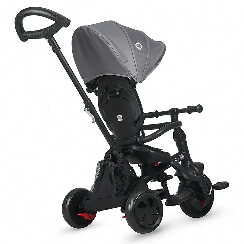 Multifunction tricycle Coccolle Alegra Greystone