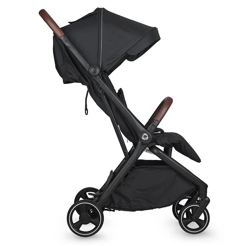 Sport stroller with automatic folding Coccolle Lemira Anthracite
