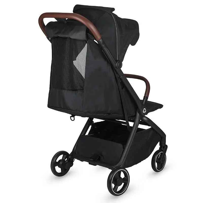 Sport stroller with automatic folding Coccolle Lemira Anthracite