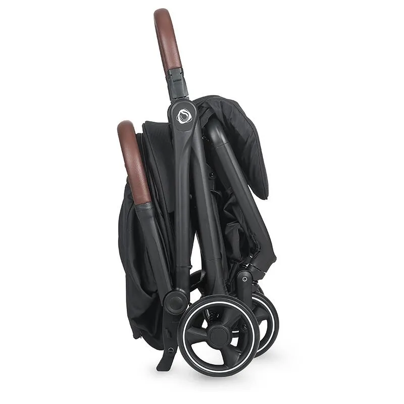 Sport stroller with automatic folding Coccolle Lemira Anthracite