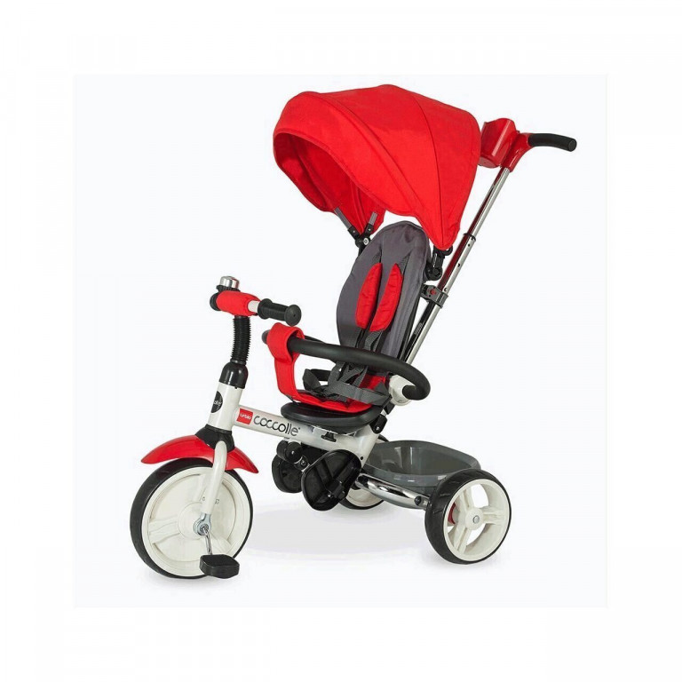 Tricycle - Coccolle Producator produse copii